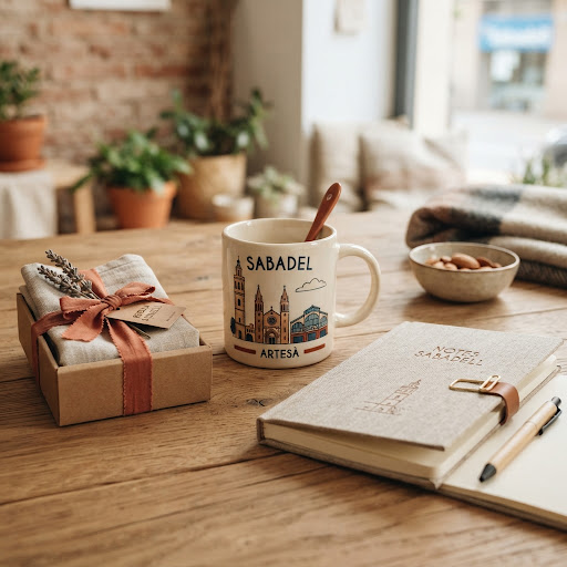 Personalización Textil